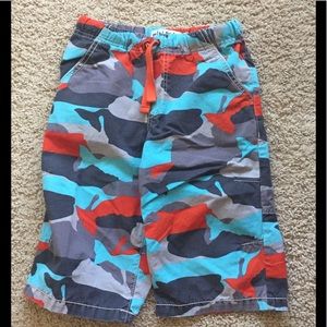 Mini Boden Boy Adventure Short 8 Y